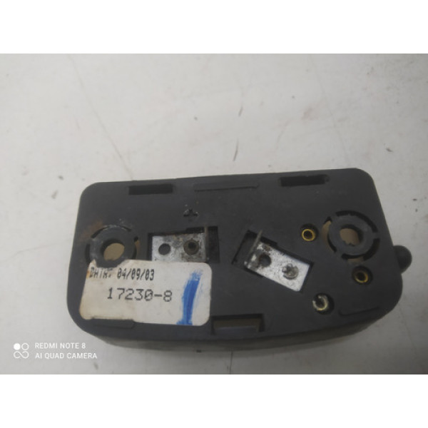 Lanterna Interna Teto Fiat Uno 1998 