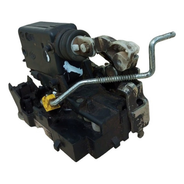 Fechadura Dianteira Esquerda Renault Duster 2020 