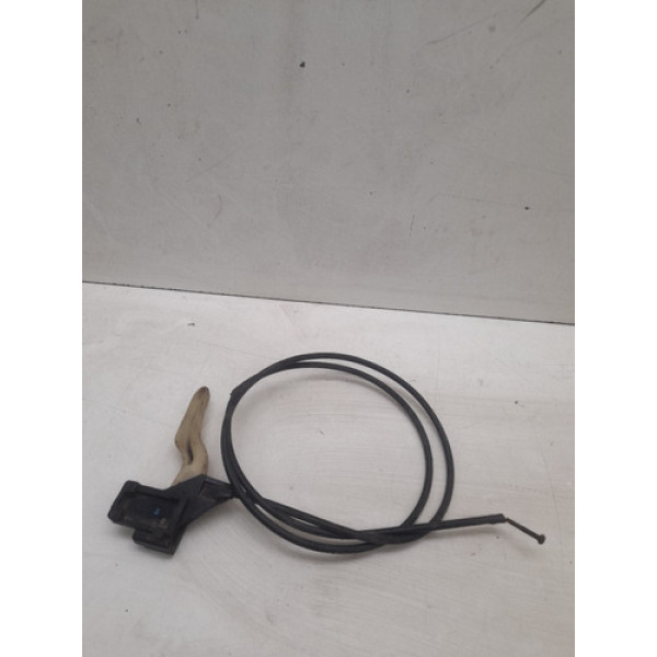 Cabo Abertura Capô Com Alavanca Chevrolet Corsa 1994 2001 