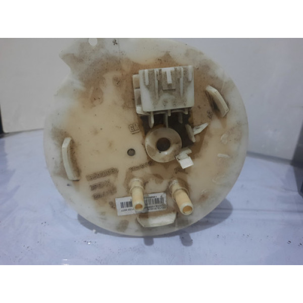 Bomba Combustível Chevrolet Captiva 2011 13503108a