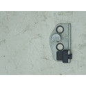 Batente Tampa Traseira Vw Saveiro Cross Dir 2020 5u7827518a