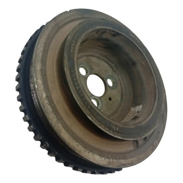 Polia Virabrequim Fiat Palio 2003