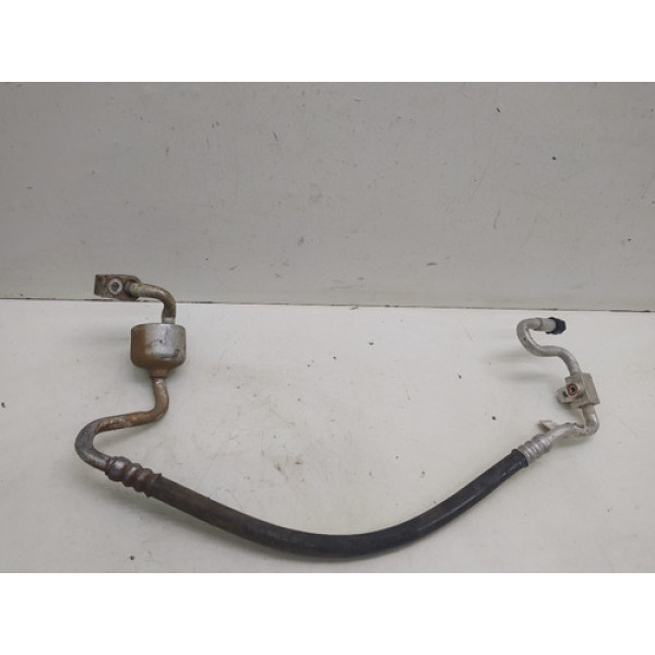 Mangueira Ar Condicionado Ford Ka 2015 2021 E3b119972ad