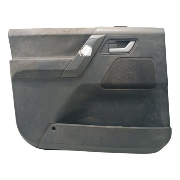 Forro Porta Dianteiro Esquerdo Land Rover Freelander 2 08 10