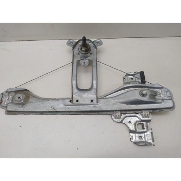 Máquina Vidro Traseiro Direito Chevrolet Prisma 2016