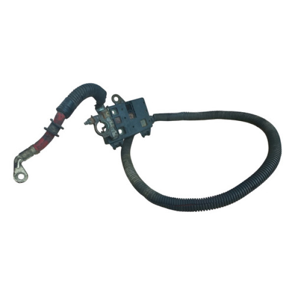 Polo Chicote Positivo Bateria Citroen C4 2008 2014 