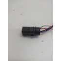 Soquete Lanterna Traseira Honda Fit 2004 2008