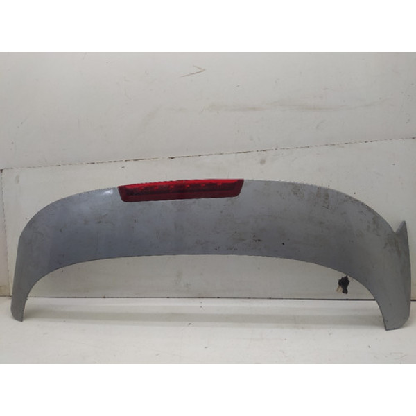 Aerofólio Com Break Light Honda Hrv 2015 2020 Avaria 74900t7
