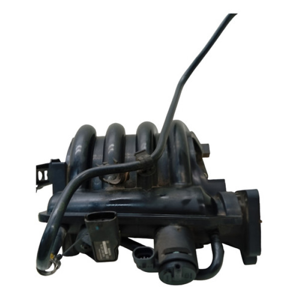 Coletor Admissão Fiat Palio 2010 55185689