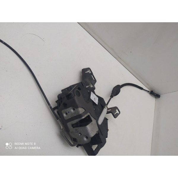 Fechadura Porta Dianteira Direita Ford Ka 2016