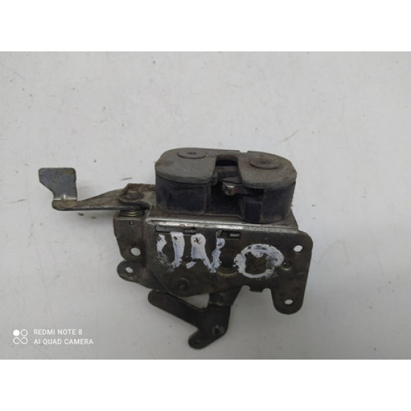 Fechadura Dianteira Direita Fiat Uno Mille 2000