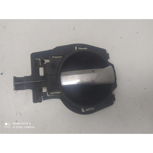 Maçaneta Interna Traseira Esquerda Citroen C3 2008