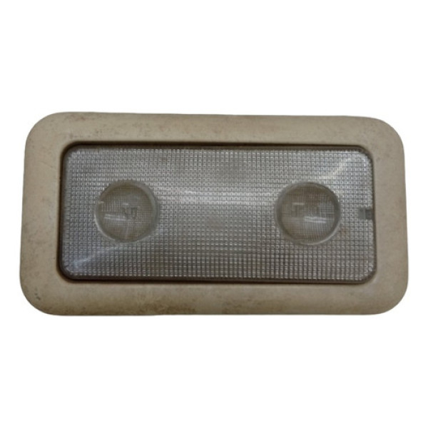 Luz Teto Central Fiat Punto 2008 2016