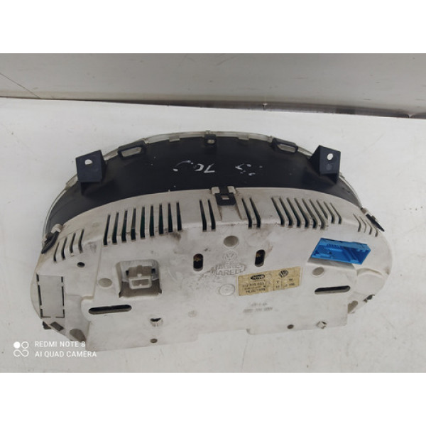 Painel Instrumentos Vw Golf 1999 A 2006
