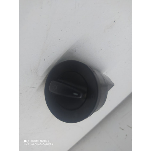 Botão Farol Volkswagen Polo Gol Parati 2002