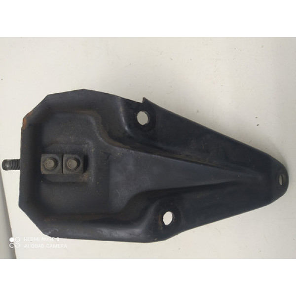 Coxim Com Suporte Motor Gol G3 1.0 16v 