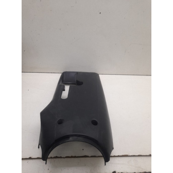 Moldura Chave Seta Inferior Fiat Palio Idea 2013 