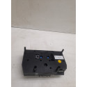 Controle Ar Condicionado Peugeot 207 2009 2011 