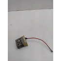 Resistência Ar Condicionado Chevrolet Astra Zafira 2003 2011
