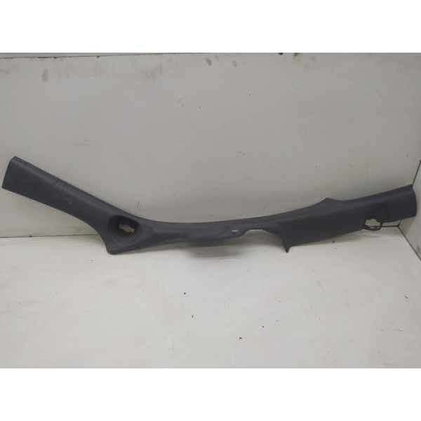 Soleira Traseira Esquerda Renault Clio 2008 7700435013