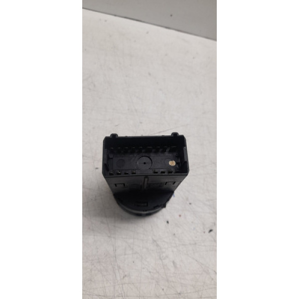 Botão Interruptor Farol Vw Saveiro 2000