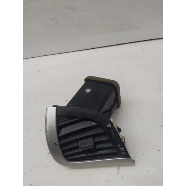 Difusor Ar Dianteiro Esquerdo Peugeot 207 2012 2013