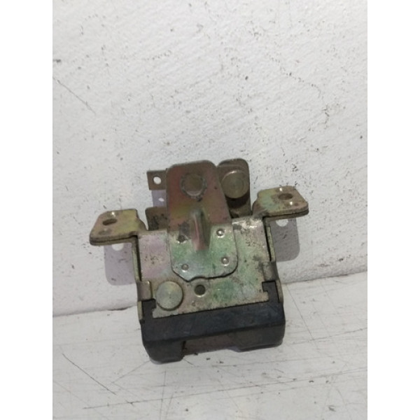 Agora Só Para Trazer A Porta Malas Kadett 98