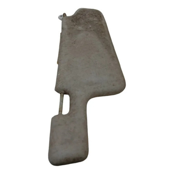 Quebra Sol Esquerdo Ford Zetec 1997 2003 547857551