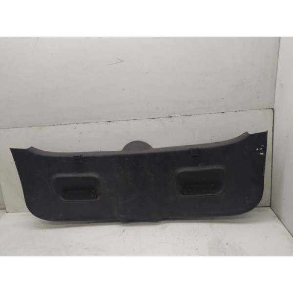 Forro Tampa Traseira Citroen C3 2013 2021