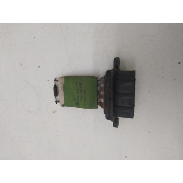 Resistência Caixa Ar Renault Duster Logan 11 16 2r8k1r3kr3k