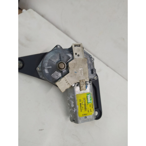 Motor Limpador Traseiro Renault Clio 2001 A 2011 8200171916