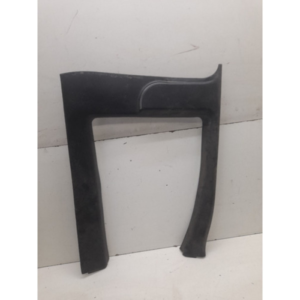 Moldura Coluna Superior Lado Direito Chevrolet Kadett 1995