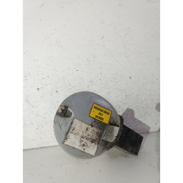 Portinhola Tanque Combustível Chevrolet Celta
