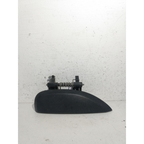 Maçaneta Externa Dianteira Direita Renault Sandero