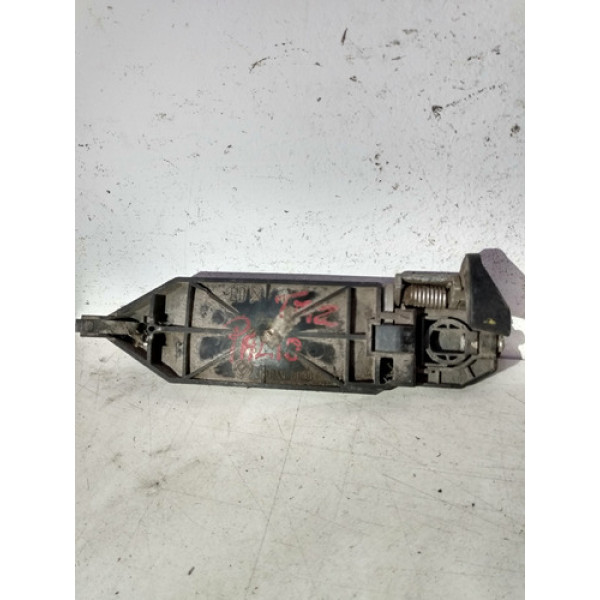 Maçaneta Externa Porta Fiat Strada 