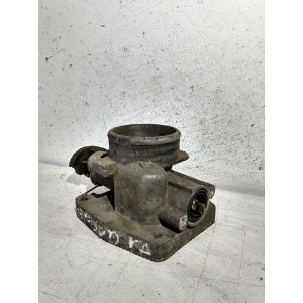 Tbi Corpo Borboleta Ford Ka