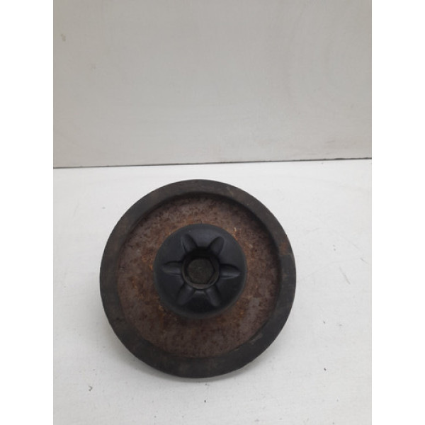 Parafuso Fixador Estepe Fiat Fiorino Strada 2014 