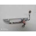Maçaneta Externa Toyota Etios 2012 Dianteiro Direito 
