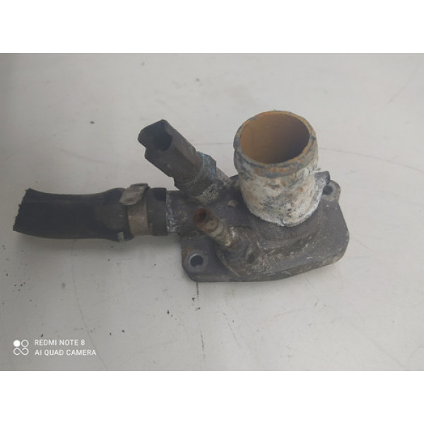 Válvula Termostática Fiat Strada 1.4 2019