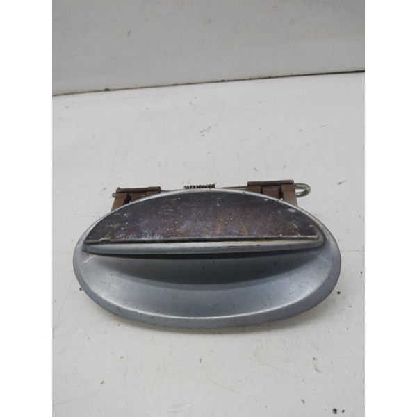 Maçaneta Externa Traseira Direita Chevrolet Corsa 2006 2012