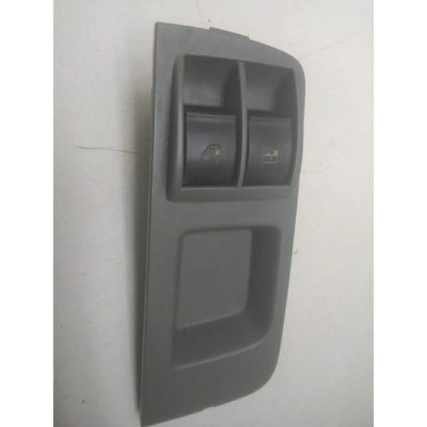 Interruptor Vidro Elétrico  Esquerdo Fiat Palio 2012