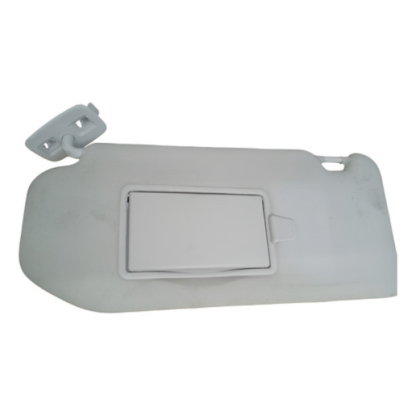 Quebra Sol Esquerdo Citroen C4 Lounge 2016 