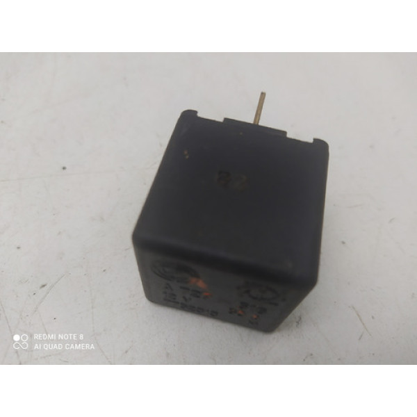 Relé Auxiliar Injeção Fiat Palio Siena Tempra 