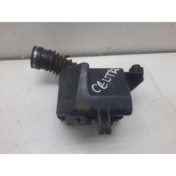 Caixa Filtro Ar Chevrolet Celta 93260507