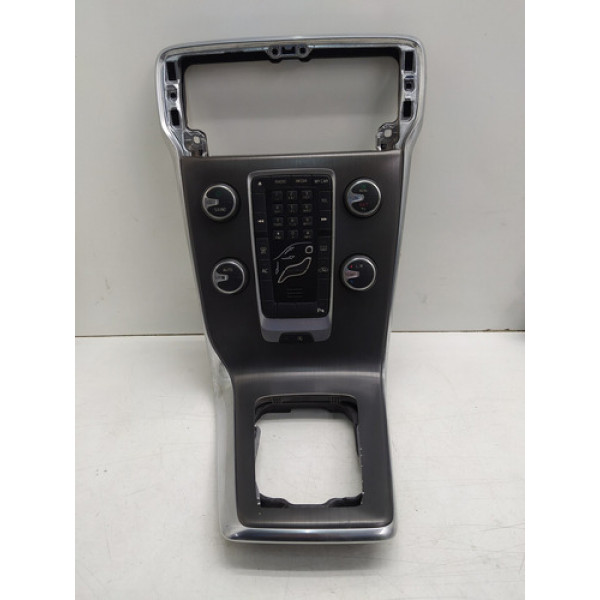 Console Comando Central Volvo V40 2014