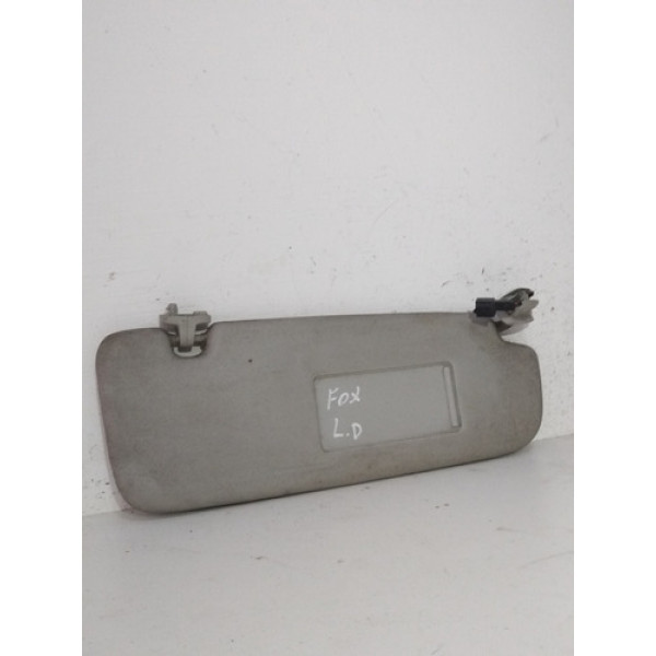 Quebra-sol Direito Fox Volkswagen