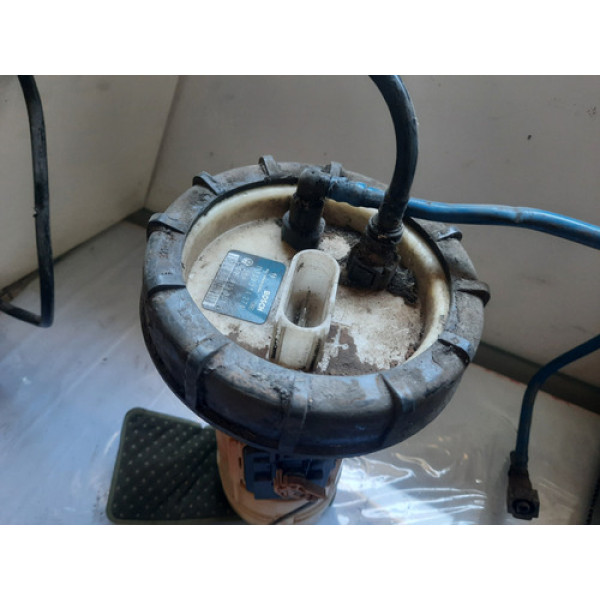 Bomba Combustível Volkswagen Polo 0580314271