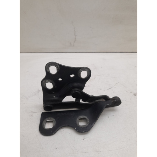 Dobradiça Capô Lado Esquerdo Chevrolet Meriva 2008 93382771
