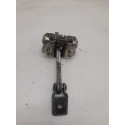 Limitador Porta Dianteira Direita Volkswagen Gol G3 2003 