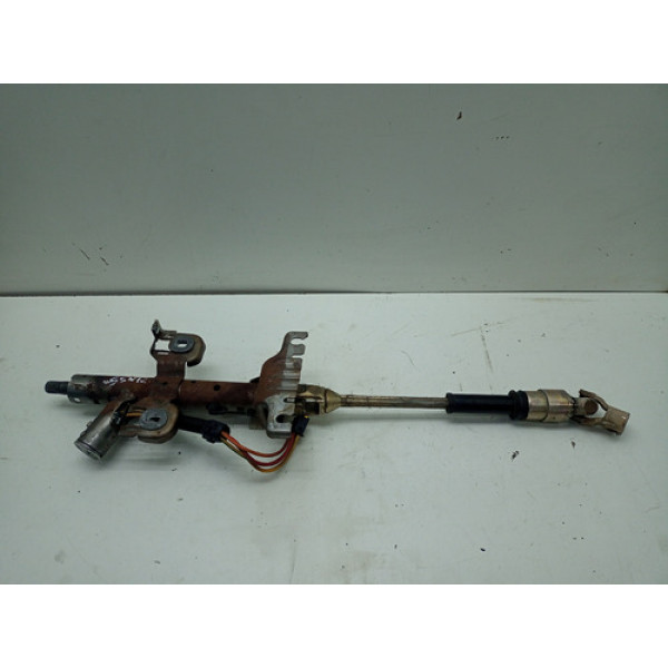 Coluna Direção Renault Scenic 99